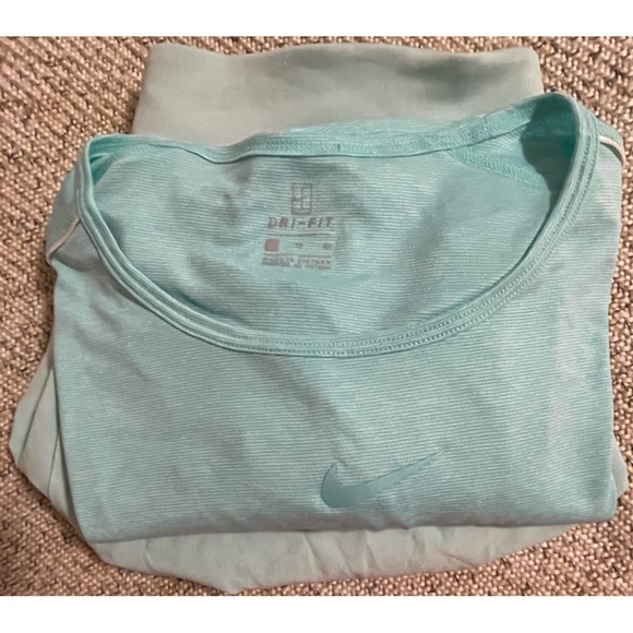 Nike “Mint Foam” Dri-Fit 17” Golf Skort NWT Size XL - Picture 9 of 15